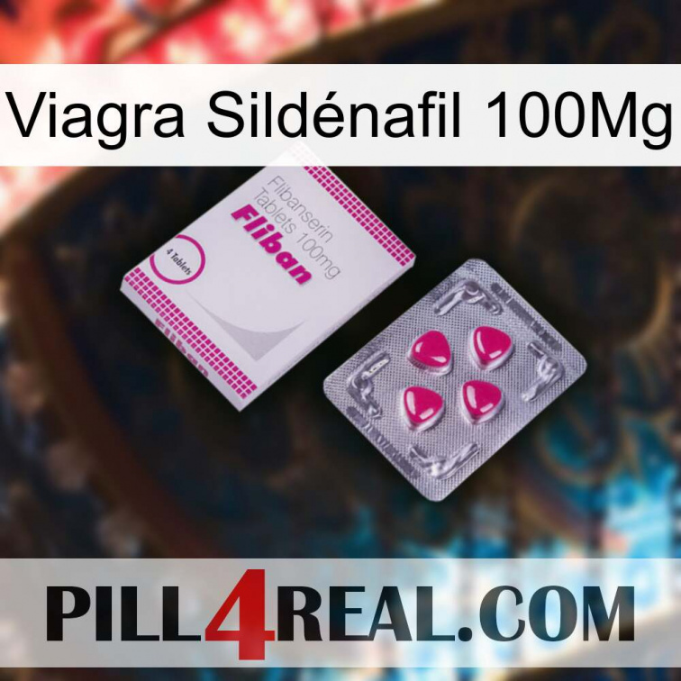 Viagra Sildénafil 100Mg 32